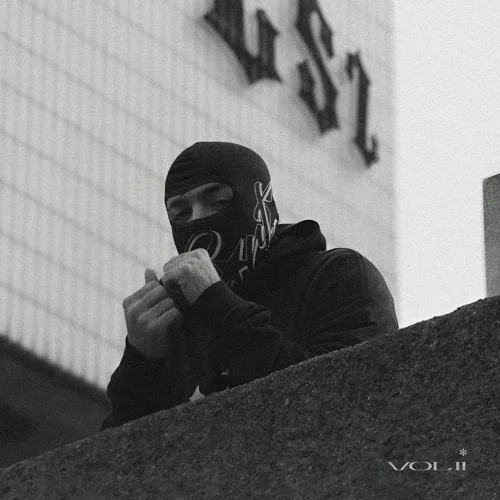 Persian, Rap